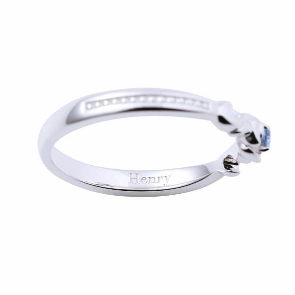 「薔薇王の葬列」コラボジュエリー　2/18（金）から受注開始！