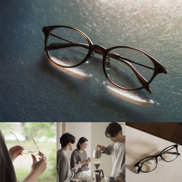 金鳳堂 大宮髙島屋 メガネサロンが 1階フロアに移転OPEN！ 装いも新たにリニューアルオープンします！