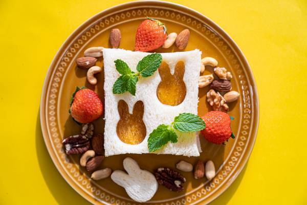 健康志向の方に大好評！大容量の5種のミックスナッツ