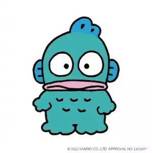 シナモロールデビュー20周年記念 コジコジとサンリオキャラクターズのコラボレーションが決定！