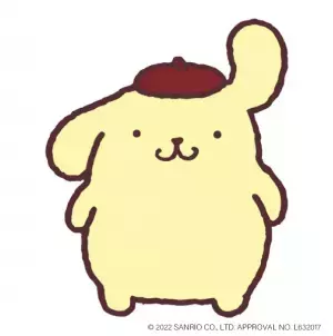 シナモロールデビュー20周年記念 コジコジとサンリオキャラクターズのコラボレーションが決定！