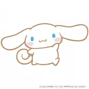 シナモロールデビュー20周年記念 コジコジとサンリオキャラクターズのコラボレーションが決定！