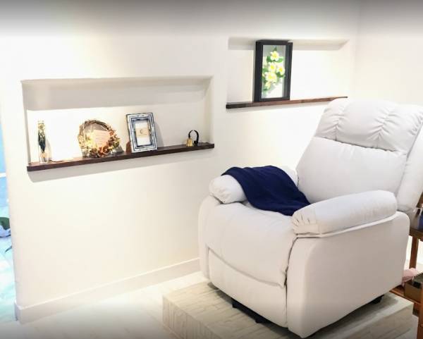 東京メトロ銀座線田原町駅から徒歩2分♪カフェのような落ち着ける空間で理想の髪型になれる浅草の美容室、『ARSPACE』の情報をFindビューティーで公開