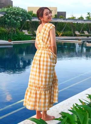 海の楽園 沖縄でモデル・シンガーソングライターのchayが初体験！「NEXT TRIP ～沖縄・憧れのリゾート旅～」5月26日(木)よる9時からBS12で放送！