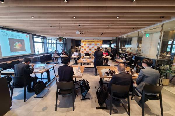 Ｚ–１グランプリ・プレ大会～オリジナル雑煮コンテスト～　最終審査に進む２作品が決定