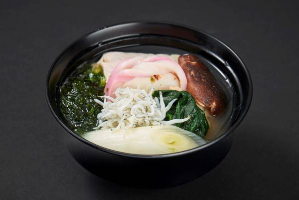 Ｚ–１グランプリ・プレ大会～オリジナル雑煮コンテスト～　最終審査に進む２作品が決定