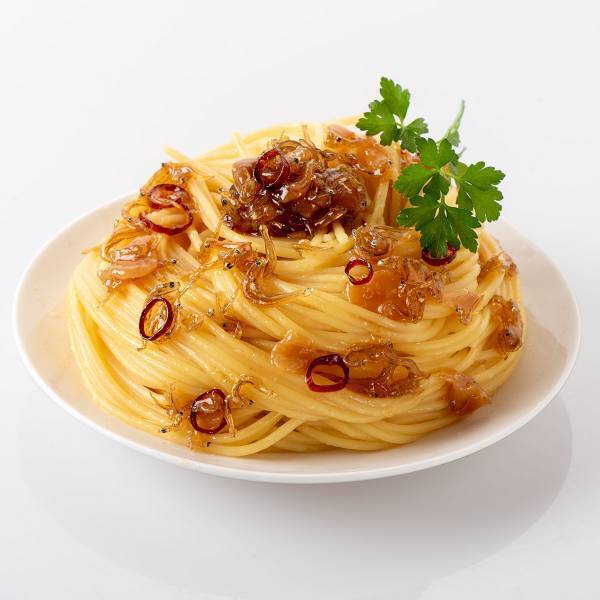 久世福商店で初の「オイル系パスタソース」3種を新発売