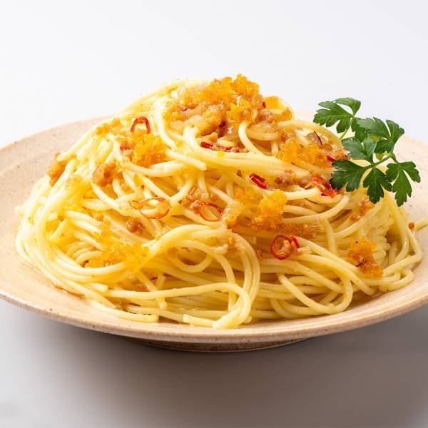 久世福商店で初の「オイル系パスタソース」3種を新発売