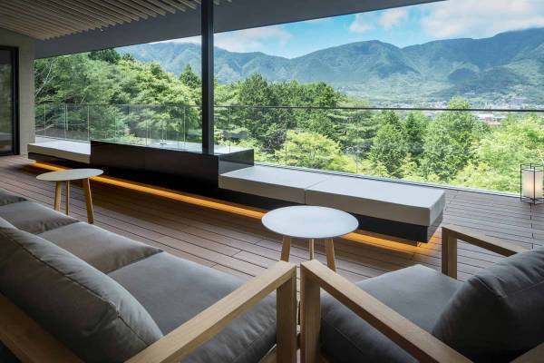 【界 仙石原】「仙石原の自然をテーマにしたアート制作体験」開催　アーティストが直接レクチャー！｜期間：2022年4月12日～6月28日、9月6日～11月29日