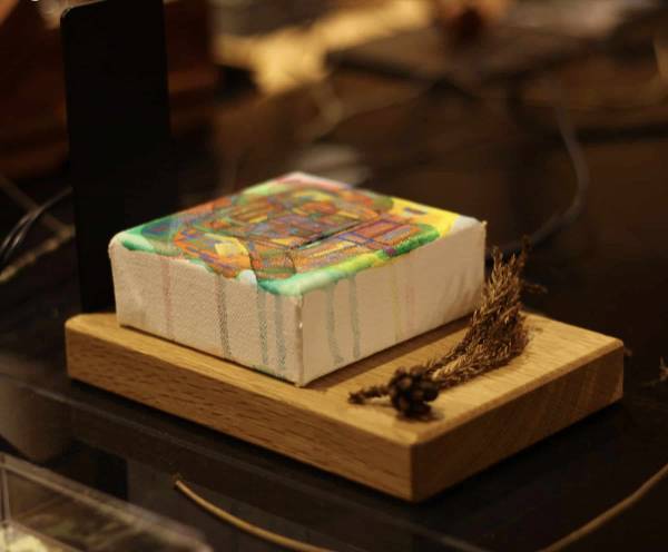 【界 仙石原】「仙石原の自然をテーマにしたアート制作体験」開催　アーティストが直接レクチャー！｜期間：2022年4月12日～6月28日、9月6日～11月29日