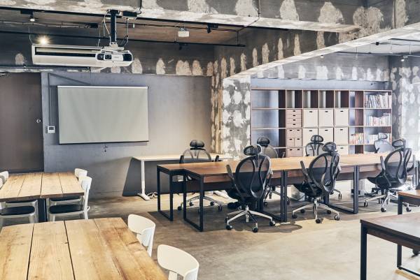 スケルトン化工事のサービス開始！スケルトンオフィス東京が実現するサステナブルな物件作り。無駄を最小限に抑える『スケルトン物件』という選択肢。