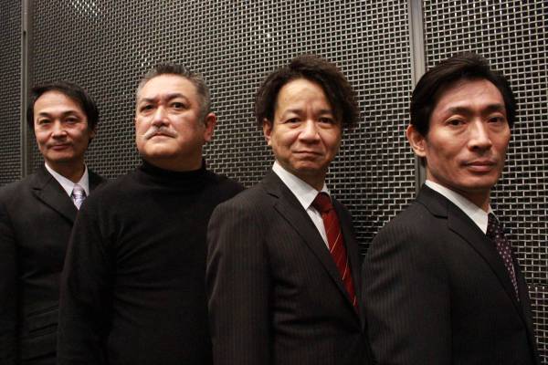 作・演出に後藤ひろひとを迎えた新作書き下ろしコメディ　大阪を中心に活躍するベテラン俳優ユニットMousePiece-ree20周年記念『CAT TOWER』上演決定　カンフェティでチケット発売