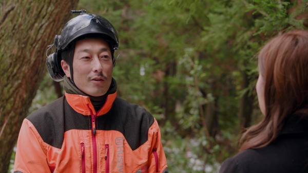 ◤全3部作完結◢　新潟県の森林紹介ムービー　“Forest Lovers NIIGATA”　第三弾が公開！