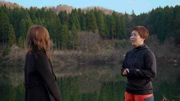 ◤全3部作完結◢　新潟県の森林紹介ムービー　“Forest Lovers NIIGATA”　第三弾が公開！