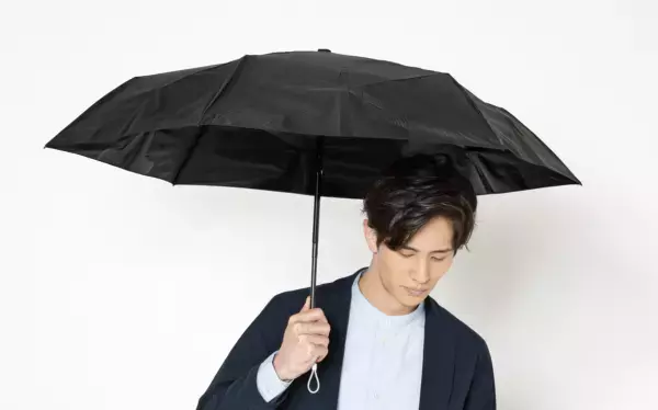 【今なら500円OFF】敬老の日ギフトにおすすめ！たたみやすい傘「ウラワザ（urawaza）」【 ムーンバット 公式オンラインショップ】