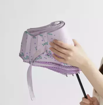 【今なら500円OFF】敬老の日ギフトにおすすめ！たたみやすい傘「ウラワザ（urawaza）」【 ムーンバット 公式オンラインショップ】