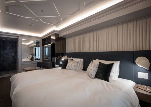 ＜無料宿泊券が当たる＞今年最後のキャンペーン！素敵な滞在を叶えるリトリートステイ【hotel azabu ten】