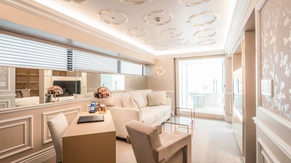 ＜無料宿泊券が当たる＞今年最後のキャンペーン！素敵な滞在を叶えるリトリートステイ【hotel azabu ten】