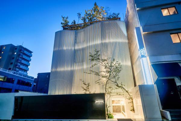 ＜無料宿泊券が当たる＞今年最後のキャンペーン！素敵な滞在を叶えるリトリートステイ【hotel azabu ten】