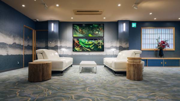 リソルグループ、「キュレーションホテル協会」リノベ物件の運営を開始 「スイートヴィラ キュレーション」シリーズとして富裕層市場に向け事業拡大