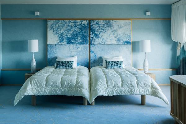 リソルグループ、「キュレーションホテル協会」リノベ物件の運営を開始 「スイートヴィラ キュレーション」シリーズとして富裕層市場に向け事業拡大