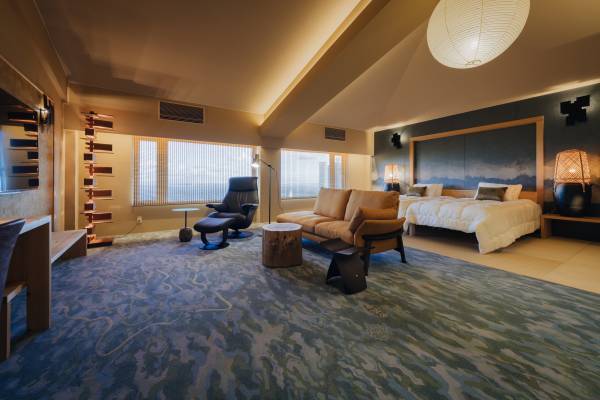 リソルグループ、「キュレーションホテル協会」リノベ物件の運営を開始 「スイートヴィラ キュレーション」シリーズとして富裕層市場に向け事業拡大