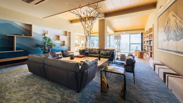 リソルグループ、「キュレーションホテル協会」リノベ物件の運営を開始 「スイートヴィラ キュレーション」シリーズとして富裕層市場に向け事業拡大