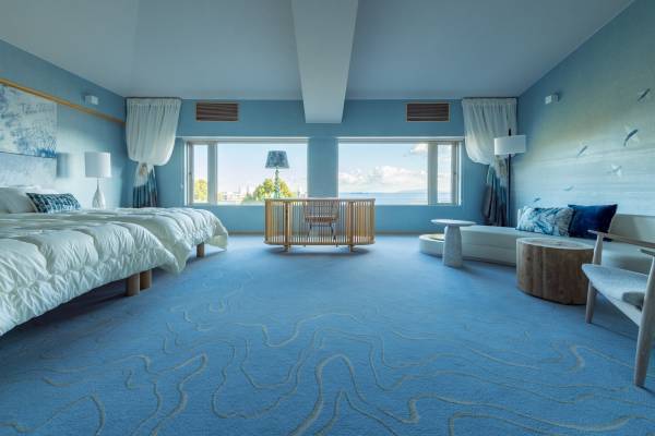 リソルグループ、「キュレーションホテル協会」リノベ物件の運営を開始 「スイートヴィラ キュレーション」シリーズとして富裕層市場に向け事業拡大