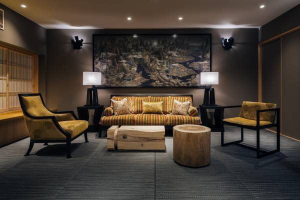 リソルグループ、「キュレーションホテル協会」リノベ物件の運営を開始 「スイートヴィラ キュレーション」シリーズとして富裕層市場に向け事業拡大