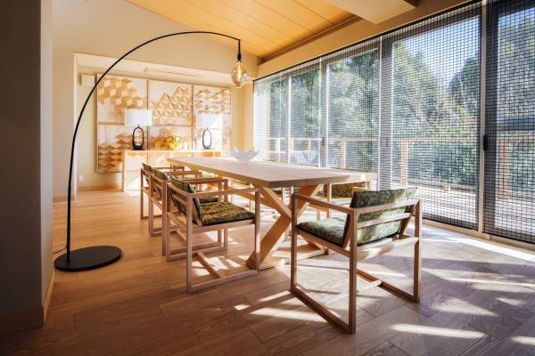 リソルグループ、「キュレーションホテル協会」リノベ物件の運営を開始 「スイートヴィラ キュレーション」シリーズとして富裕層市場に向け事業拡大