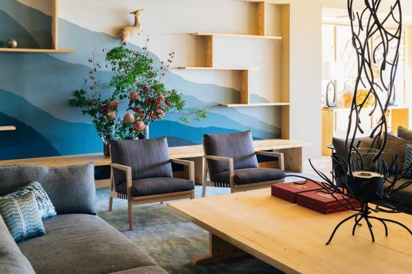 リソルグループ、「キュレーションホテル協会」リノベ物件の運営を開始 「スイートヴィラ キュレーション」シリーズとして富裕層市場に向け事業拡大