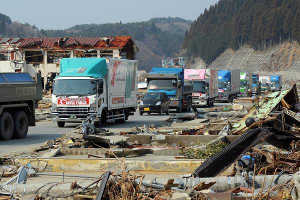 3／5 体験型イベント「みんなDE防災2022」　協力企業・団体募集中！