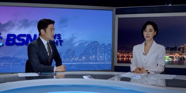 チ・ジニ×ユン・セア×キム・ヘウン豪華共演の愛憎ミステリー！BS初放送！韓国ドラマ「ザ・ロード：1の悲劇」11月12日（土）ひる2:00～ BS12 トゥエルビで放送スタート