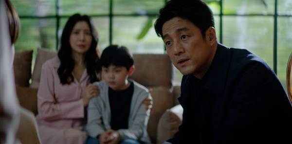 チ・ジニ×ユン・セア×キム・ヘウン豪華共演の愛憎ミステリー！BS初放送！韓国ドラマ「ザ・ロード：1の悲劇」11月12日（土）ひる2:00～ BS12 トゥエルビで放送スタート