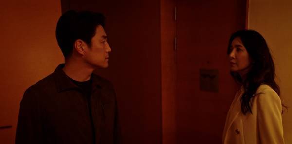 チ・ジニ×ユン・セア×キム・ヘウン豪華共演の愛憎ミステリー！BS初放送！韓国ドラマ「ザ・ロード：1の悲劇」11月12日（土）ひる2:00～ BS12 トゥエルビで放送スタート