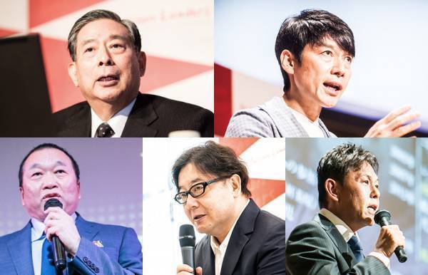 日本経済の成長を加速させる企業応援プロジェクトACCEL JAPAN（アクセルジャパン）始動