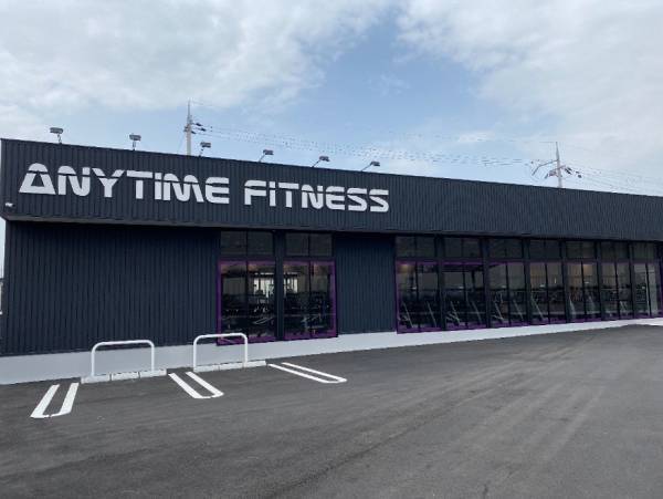 【グランドオープン】エニタイムフィットネス学園南店（兵庫県神戸市）2022年4月1日（金）＜24時間年中無休のフィットネスジム＞