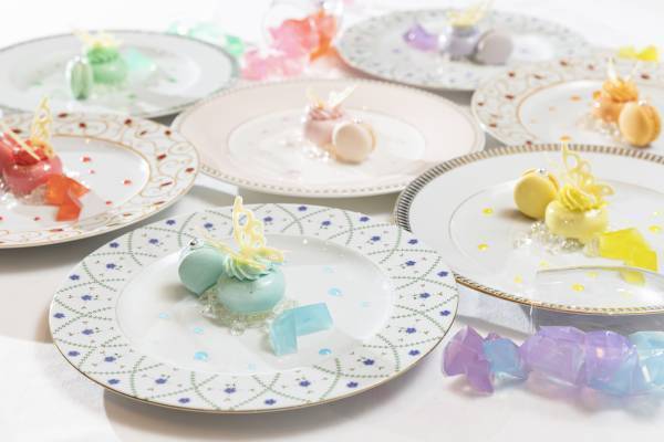 【新浦安】大人女子にもオススメ！ハワイ×推しカラーがテーマの『カラフルハワイアンビアガーデン』