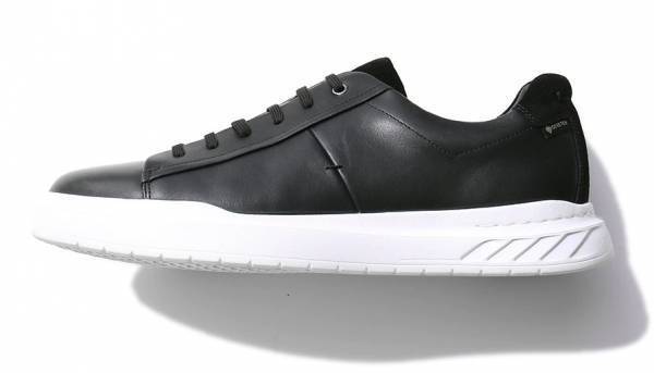 “ビジカジ”シューズに高機能防水を搭載～梅雨時期に！防水ビジネススニーカーを「マドラス社」とコラボ企画～