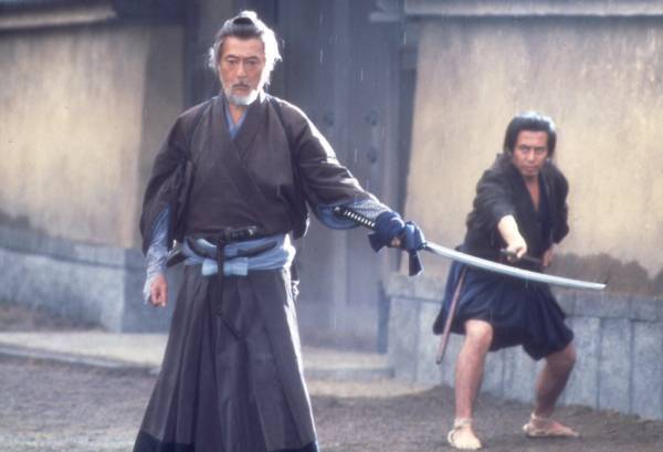 真田広之主演。鬼才・岡本喜八監督の遺作となった痛快娯楽時代劇映画 「助太刀屋助六」 10月31日（月）よる7時～BS12 トゥエルビで全国無料放送