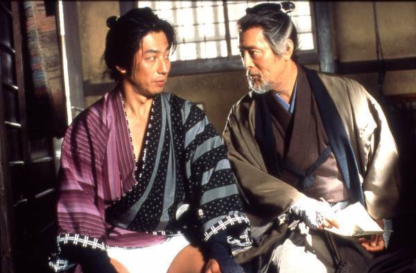 真田広之主演。鬼才・岡本喜八監督の遺作となった痛快娯楽時代劇映画 「助太刀屋助六」 10月31日（月）よる7時～BS12 トゥエルビで全国無料放送