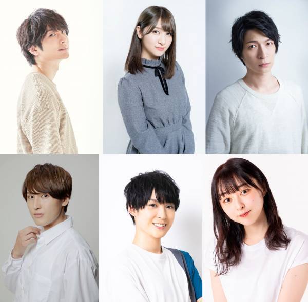 五十嵐啓輔・小栗諒・黒木文貴らがクリスマスに大集合！和奏AGENCY × 五十嵐家 イベント12/24開催　カンフェティにてチケット発売