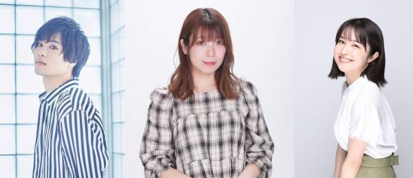 五十嵐啓輔・小栗諒・黒木文貴らがクリスマスに大集合！和奏AGENCY × 五十嵐家 イベント12/24開催　カンフェティにてチケット発売