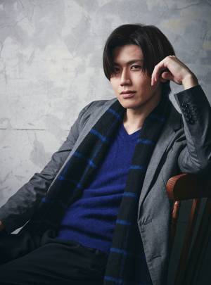 五十嵐啓輔・小栗諒・黒木文貴らがクリスマスに大集合！和奏AGENCY × 五十嵐家 イベント12/24開催　カンフェティにてチケット発売