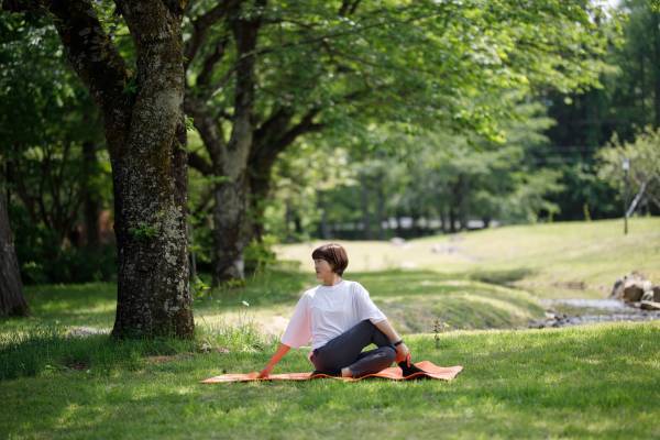 【宮城県・一の坊リゾート】OpenAirで楽しむ時間「海と山と森のリゾートガーデン2022」開催中
