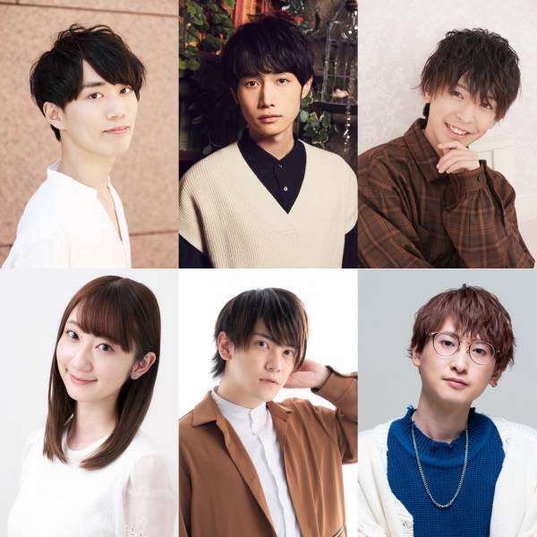 人気舞台シリーズ「デストルドー９」スピンオフ作品　朗読劇『二階堂優の事件簿～プロクルステスの寝台～』上演決定　カンフェティでチケット発売