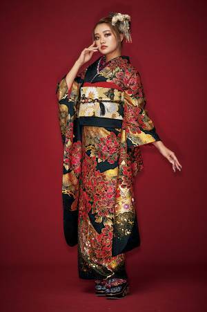 2023年 TAKAZENイメージモデル ＆ 2024年・2025年成人NEWスタイル発表！『TAKAZEN 大阪梅田本店』の情報をFindビューティで公開