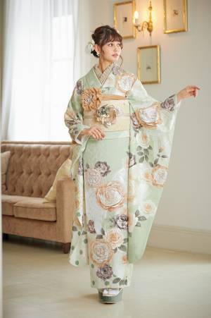 2023年 TAKAZENイメージモデル ＆ 2024年・2025年成人NEWスタイル発表！『TAKAZEN 大阪梅田本店』の情報をFindビューティで公開