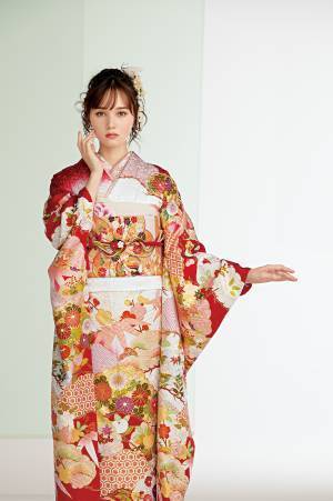 2023年 TAKAZENイメージモデル ＆ 2024年・2025年成人NEWスタイル発表！『TAKAZEN 大阪梅田本店』の情報をFindビューティで公開