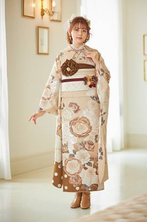 2023年 TAKAZENイメージモデル ＆ 2024年・2025年成人NEWスタイル発表！『TAKAZEN 大阪梅田本店』の情報をFindビューティで公開